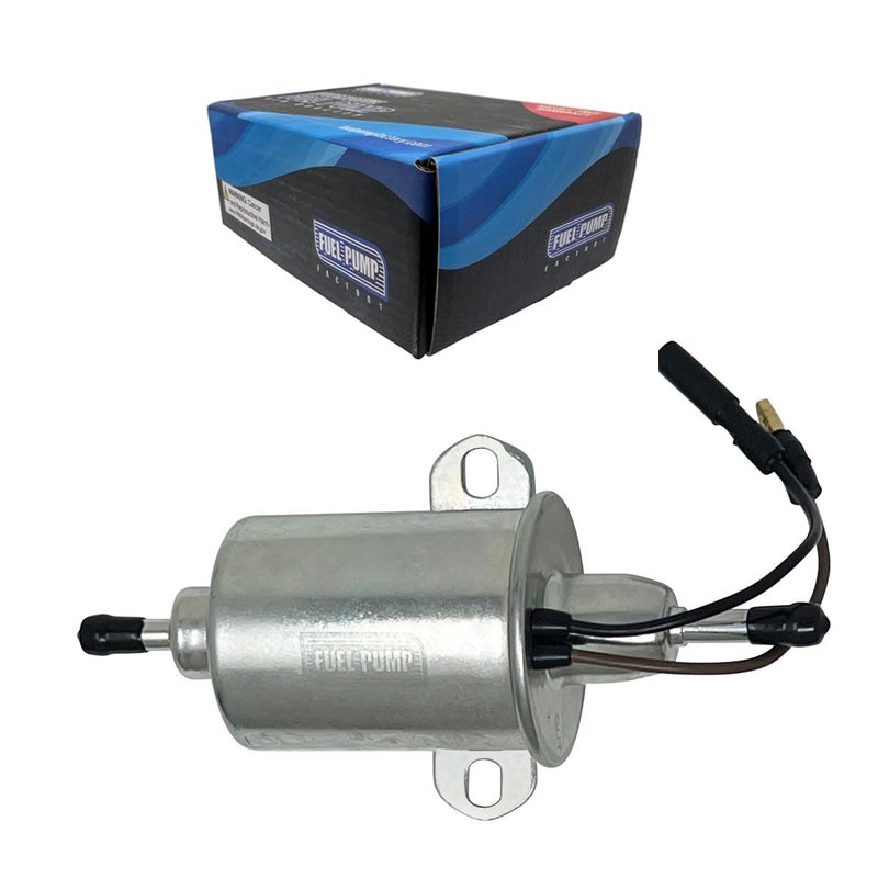 Fuel Pump Factory Fuel pump fits Polaris Ranger 400 500 Replacement 4011545 4011492 4010658 4170020 by Fuel Pump Factory - Image 1